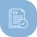 CV Icon